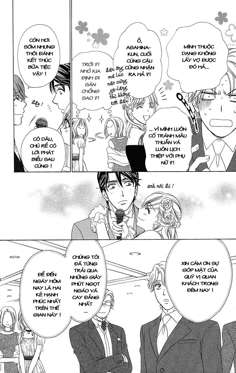 hapi mari chapter 40 44