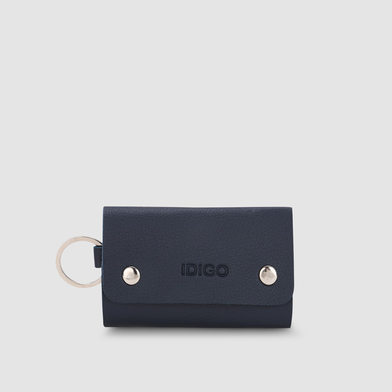[QUÀ TẶNG - MÀU NGẪU NHIÊN] Móc chìa khoá đa năng IDIGO FW2-004