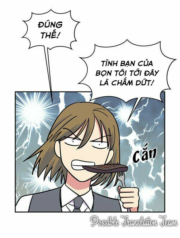 tai sói và mũ đỏ chapter 45 52