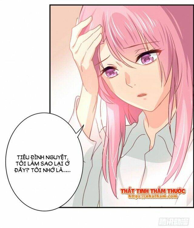cuồng duệ tiểu thê chapter 17 26