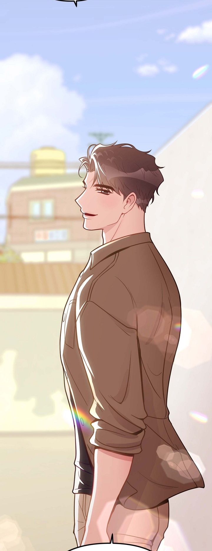 Mối Quan Hệ Không Tốt chapter 21.2 - Trang 16