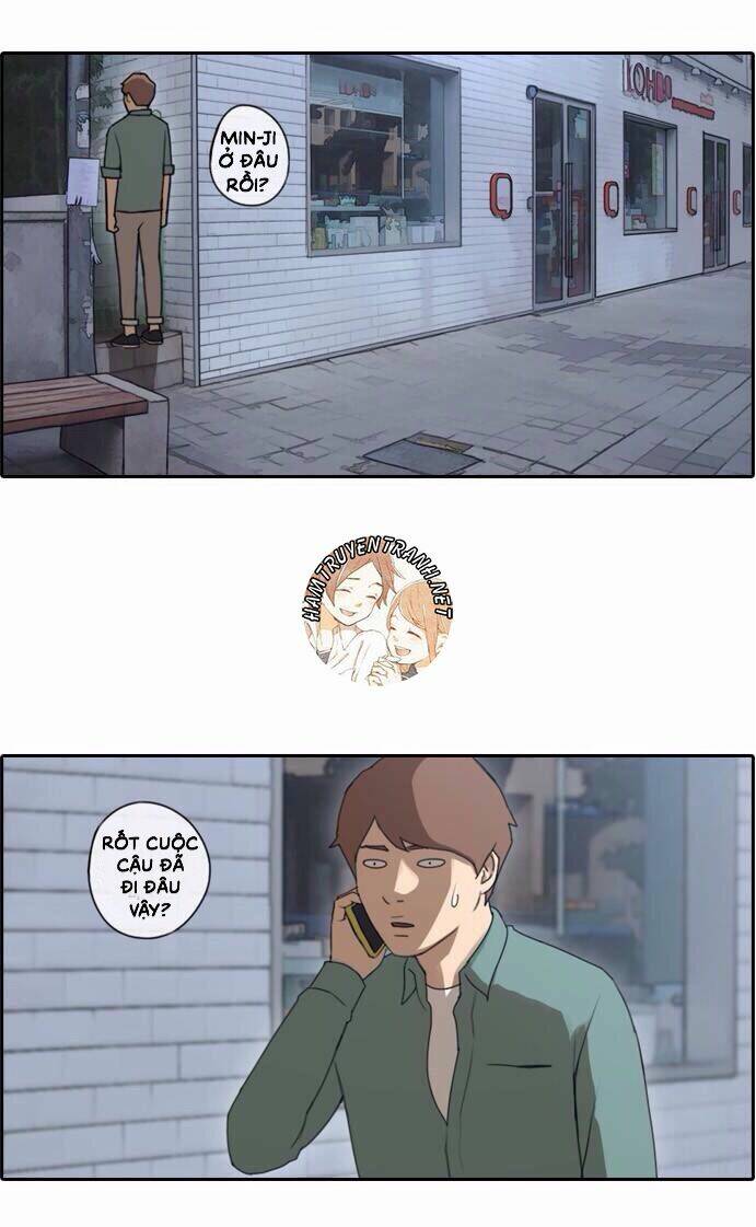 free draw m chapter 46 6