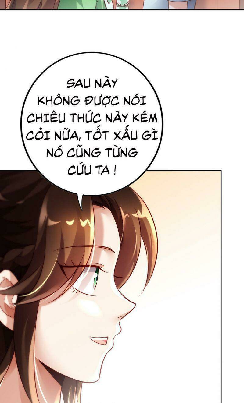 thiên kim bất hoán chapter 74 49
