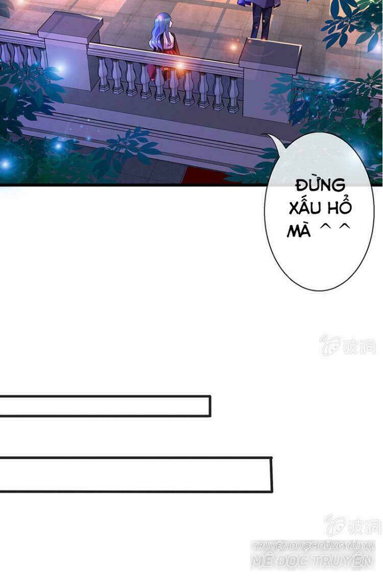 vương bài thiên sư và tiểu manh yêu chapter 13 17