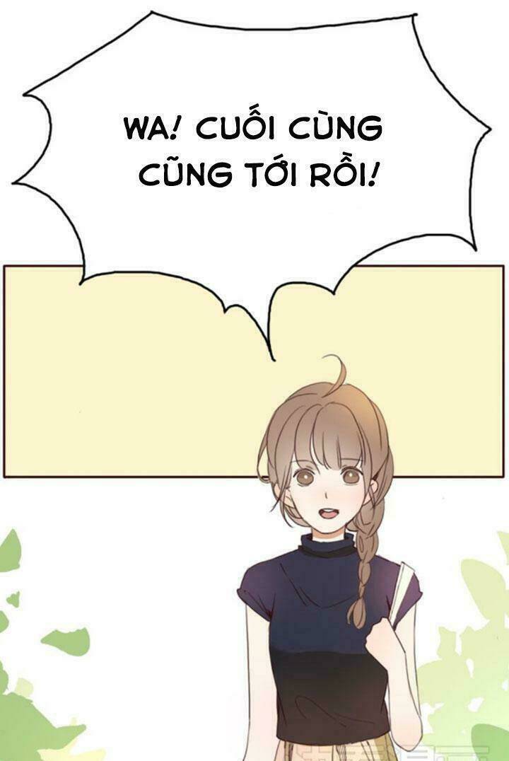 tình yêu không nói dối chapter 25 5