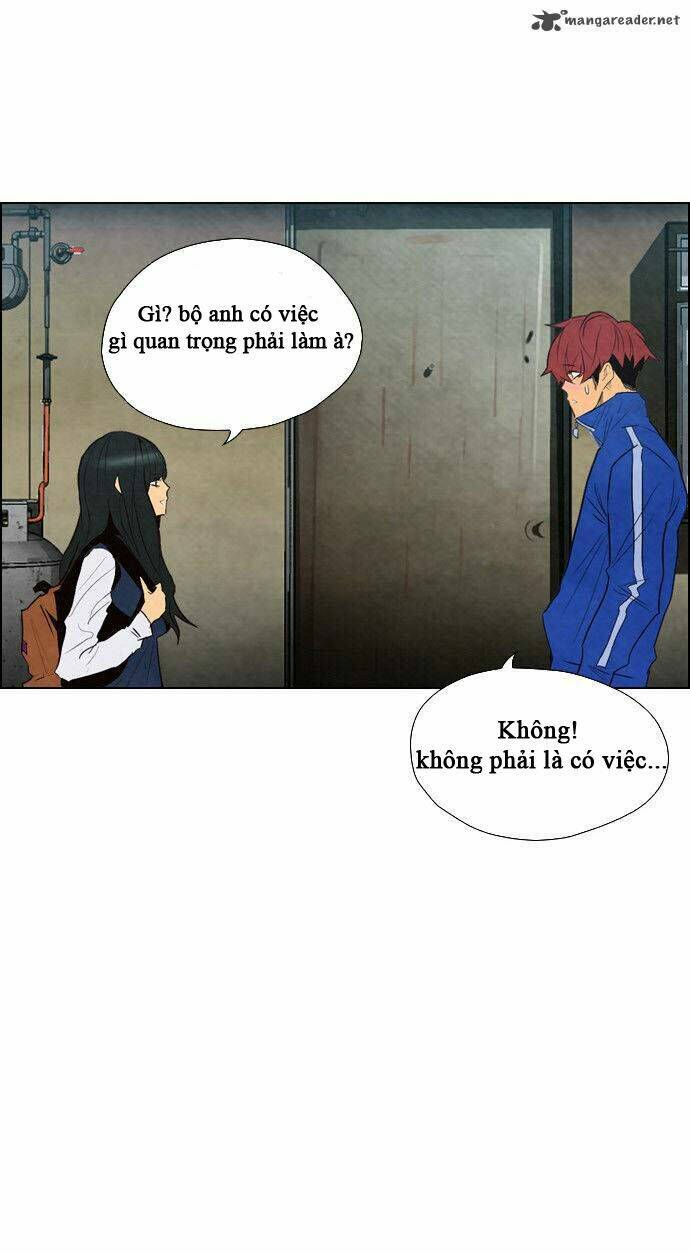 nạn nhân hồi sinh chapter 35 4