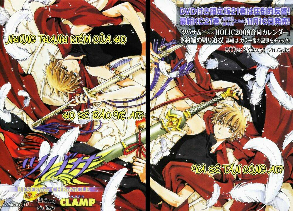 huyền thoại đôi cánh chapter 167 9