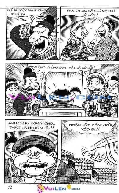 thần đồng đất việt chapter 17 69
