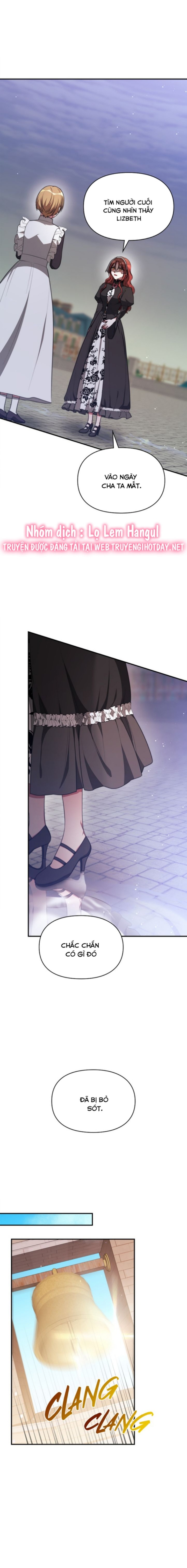 chuyện tình tay ba chapter 101 7