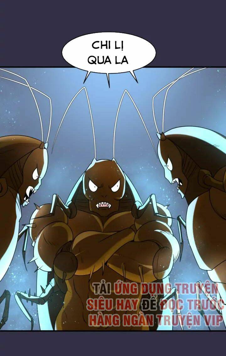 người chặn xuyên không chapter 102 33
