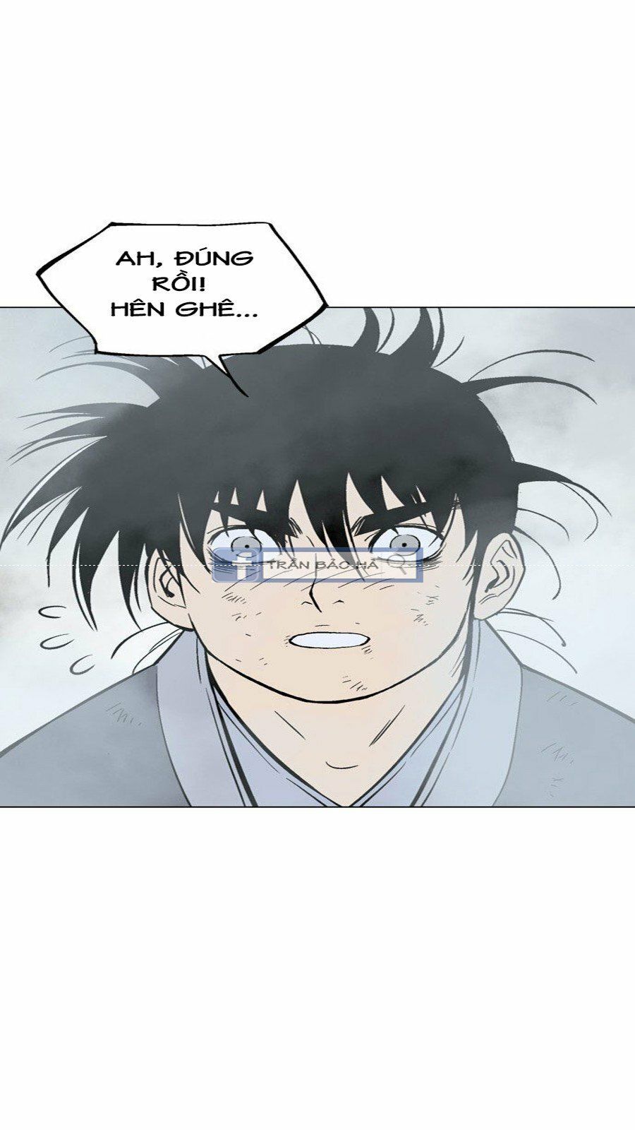 cao thủ 2 chapter 59 60