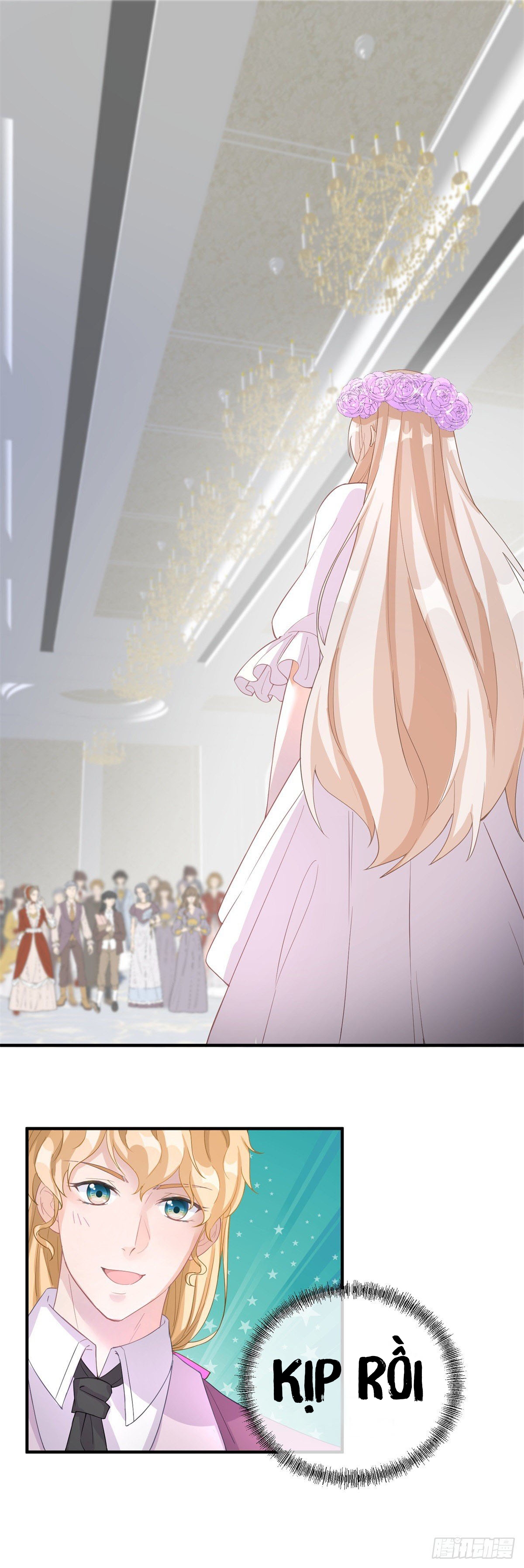 kế hoạch công lược công tước lạnh lùng chapter 7 2