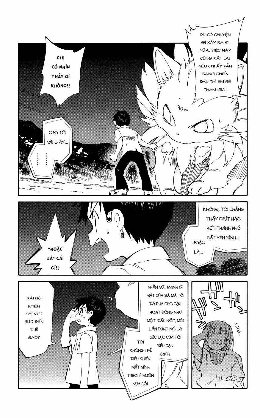 hitoribocchi no chikyuu shinryaku chapter 30 8