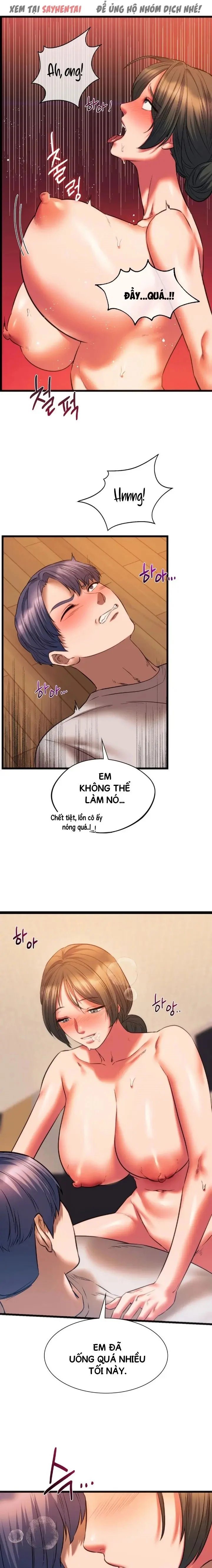 bạn học của tôi chapter 21 12