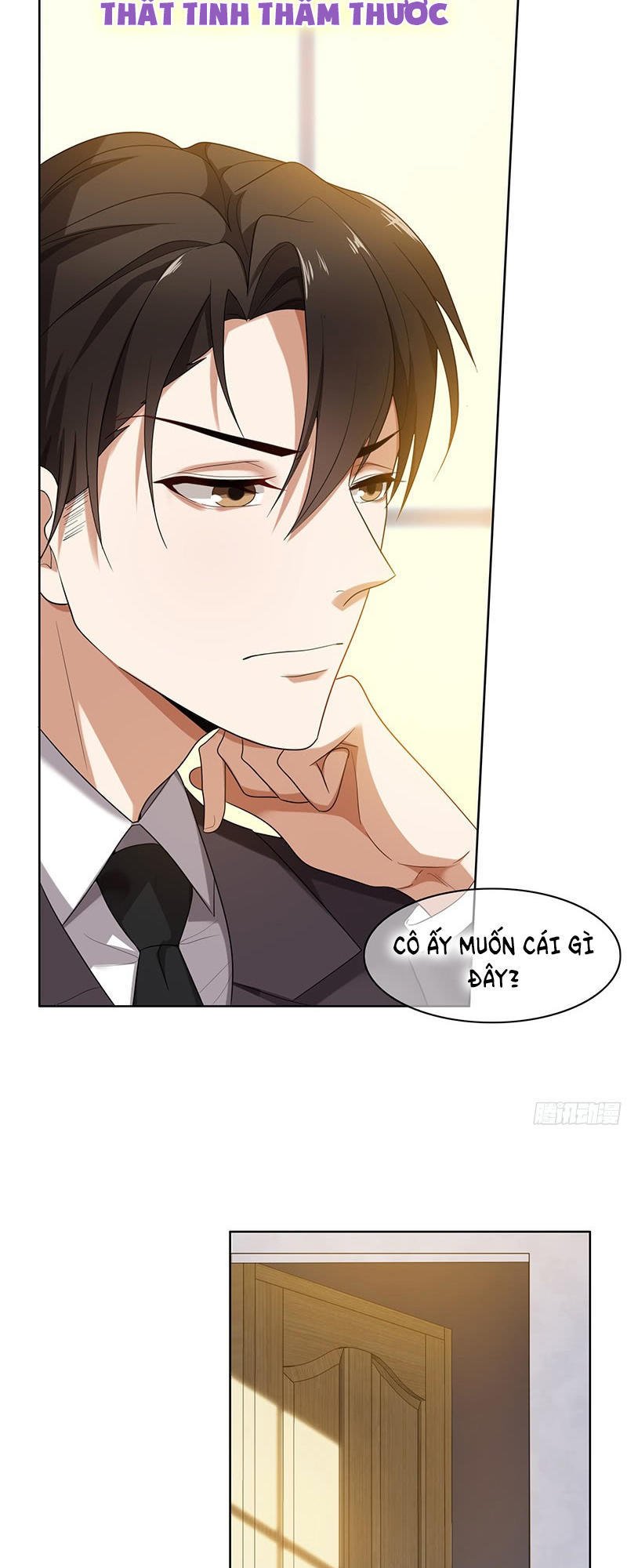 vợ yêu không ngoan chapter 2 18