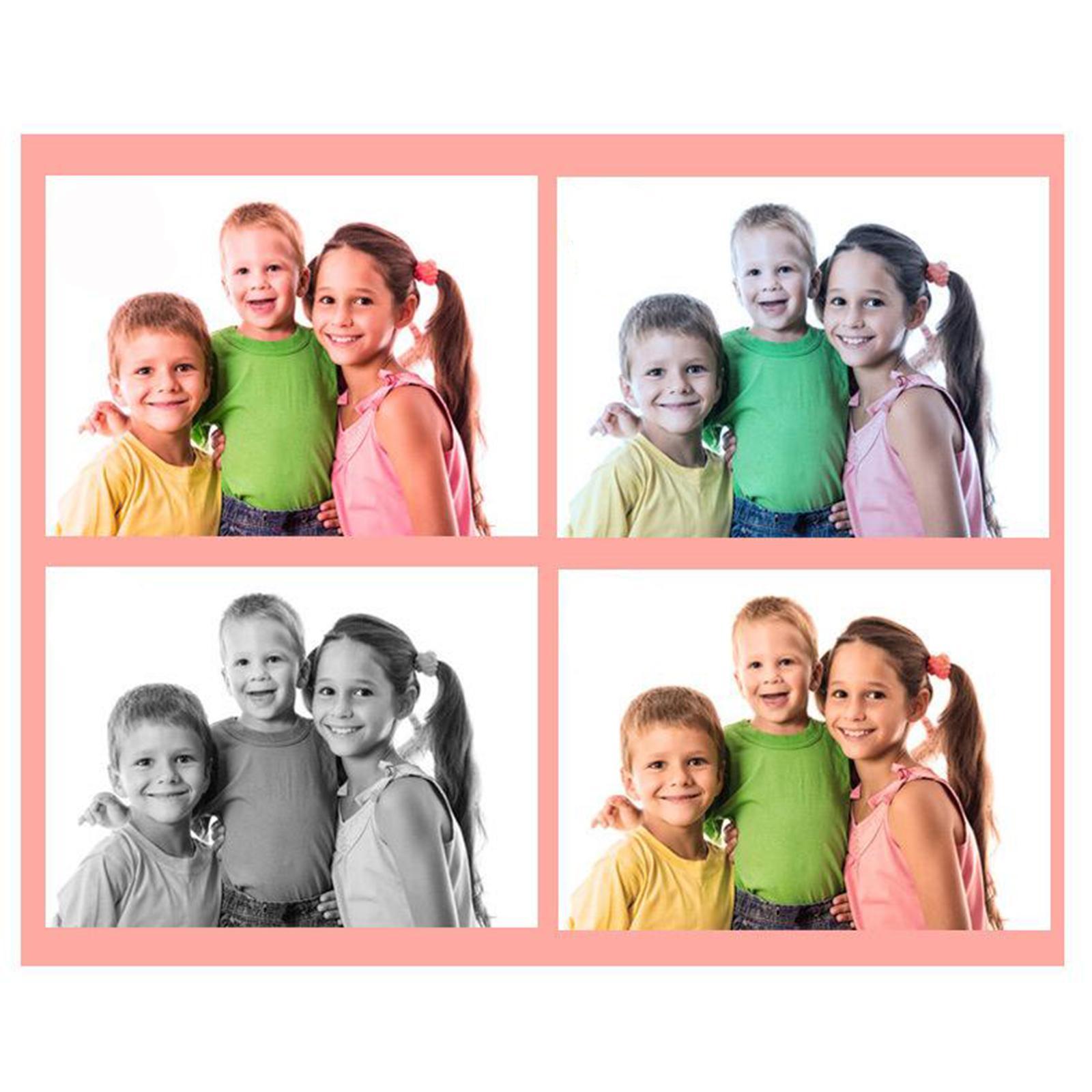 Children Digital Camera Mini Kids Video Camcorder Boys Girls Gifts