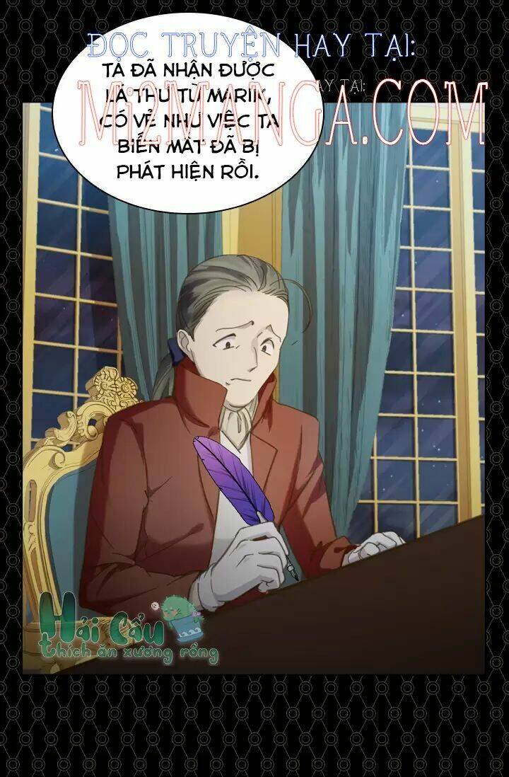 quy luật sinh tồn của nữ phụ chapter 57 27