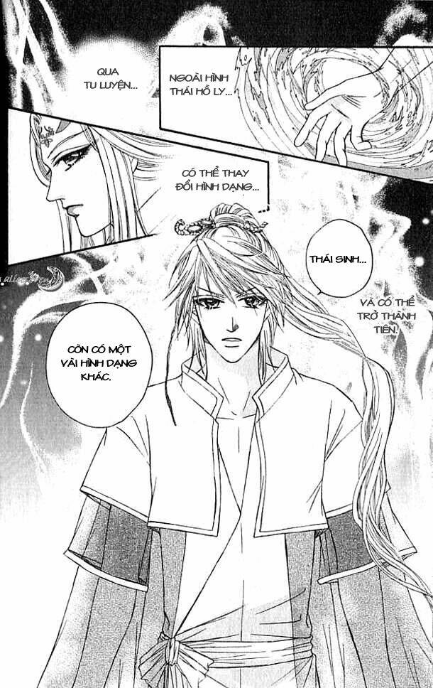 tiên khúc chapter 16 14