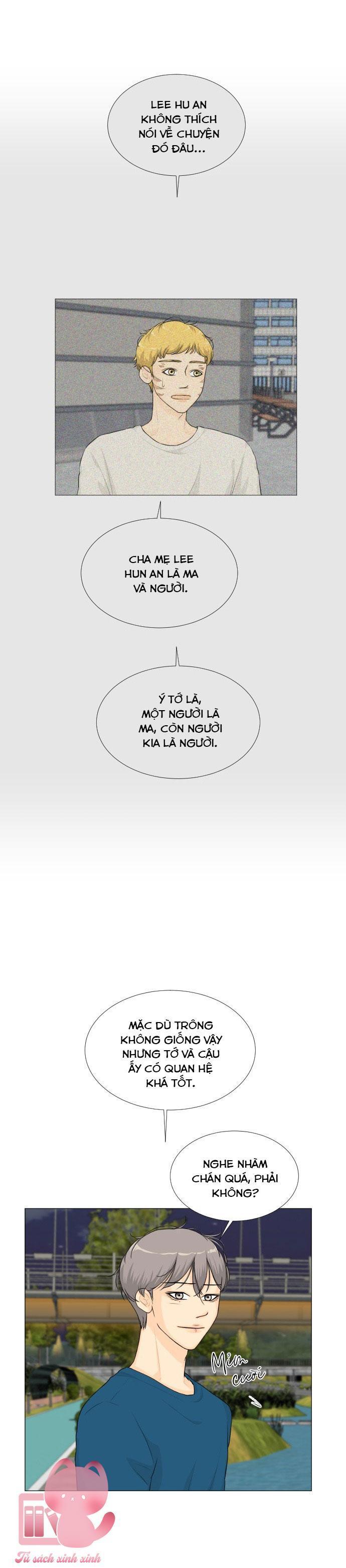 bán quỷ chapter 62 31