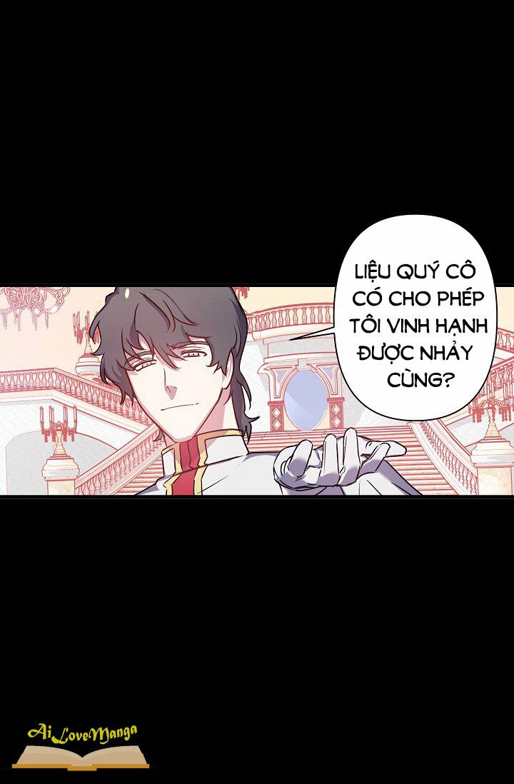 hôn lễ báo thù chapter 22 3