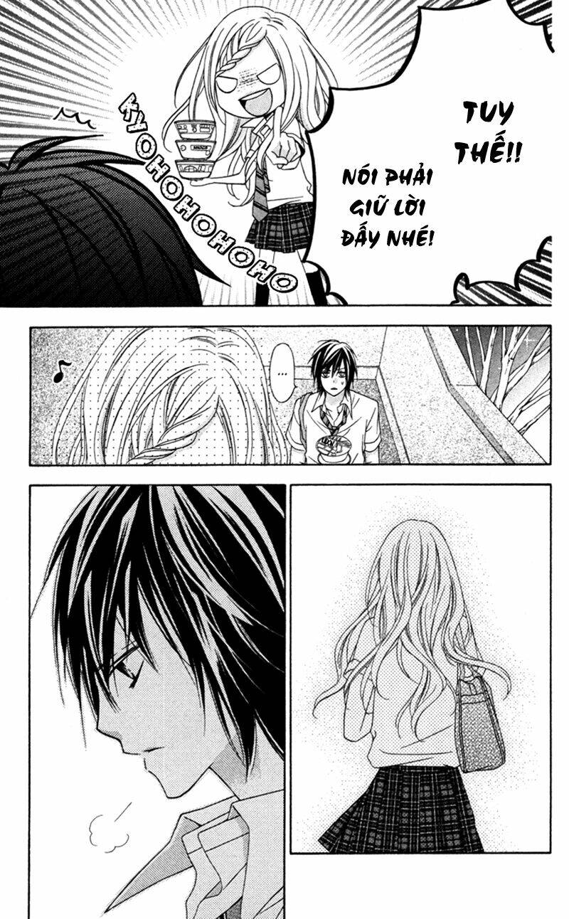 stardust wink chapter 32 30