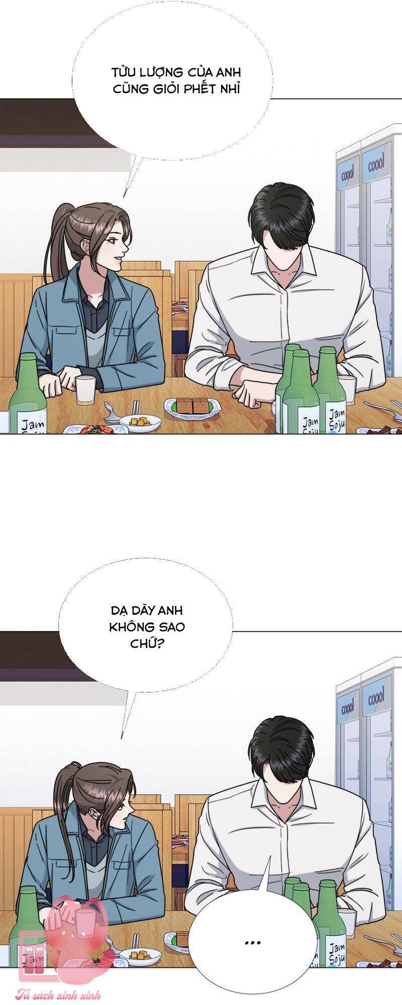 theo bản năng của em chapter 51 32