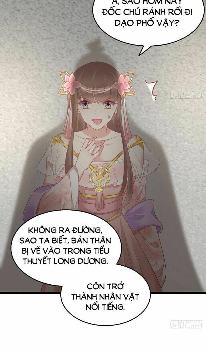 ta ở cổ đại nuôi nam nhân chapter 49 28