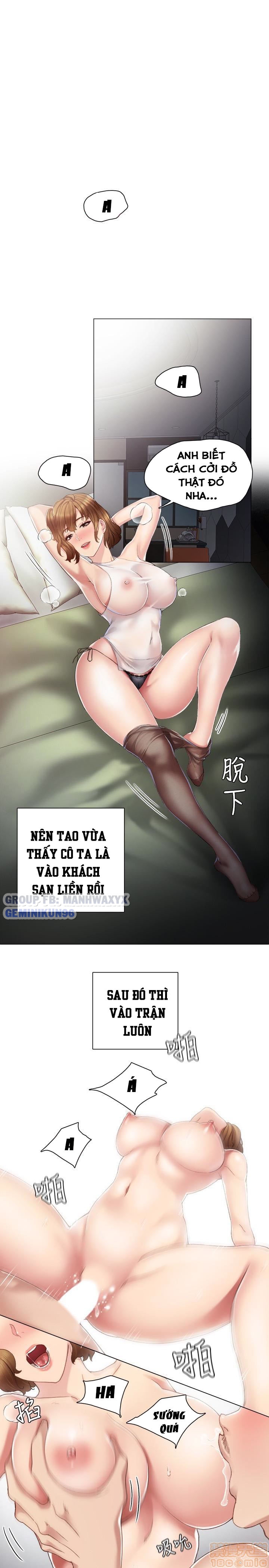 thầy giáo thực tập chapter 13 21