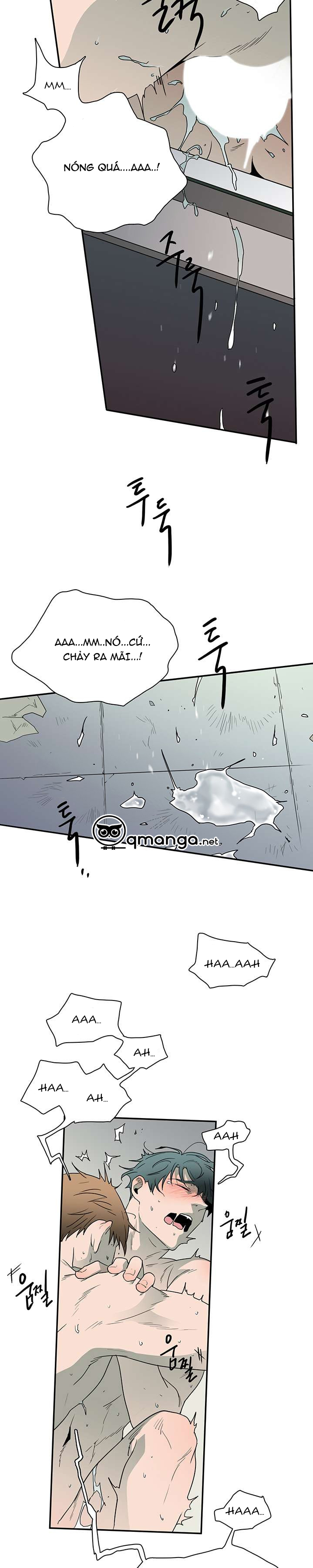 dear door chapter 12 4