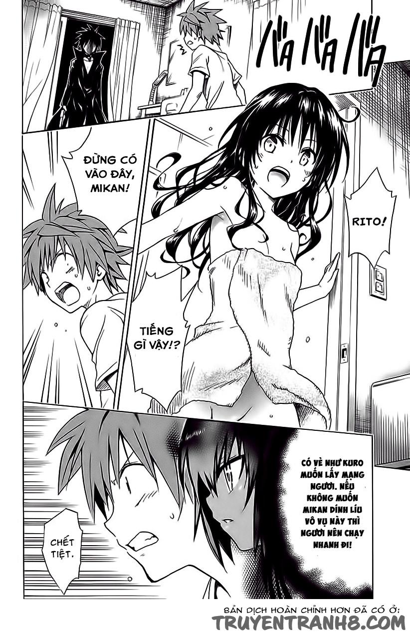 to love - ru darkness chapter 70 33