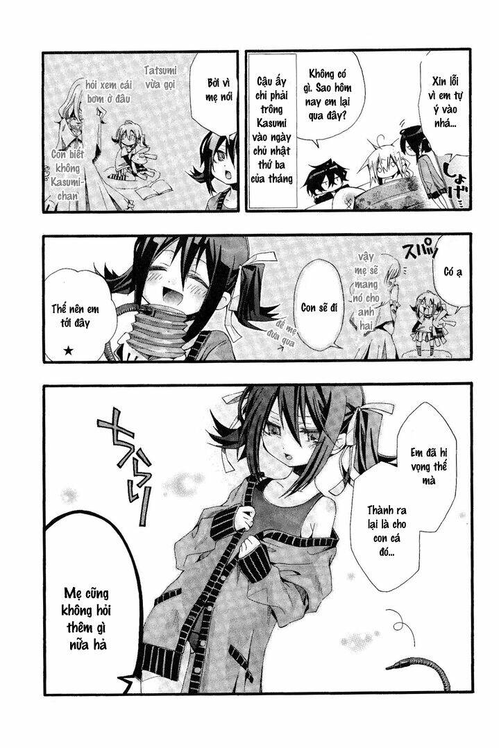 orenchi no furo jijou chapter 10 9