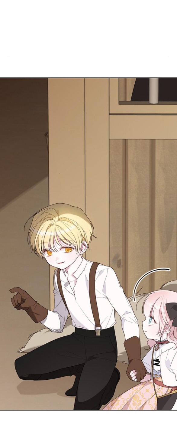 tiểu bạo chúa chapter 60.2 23