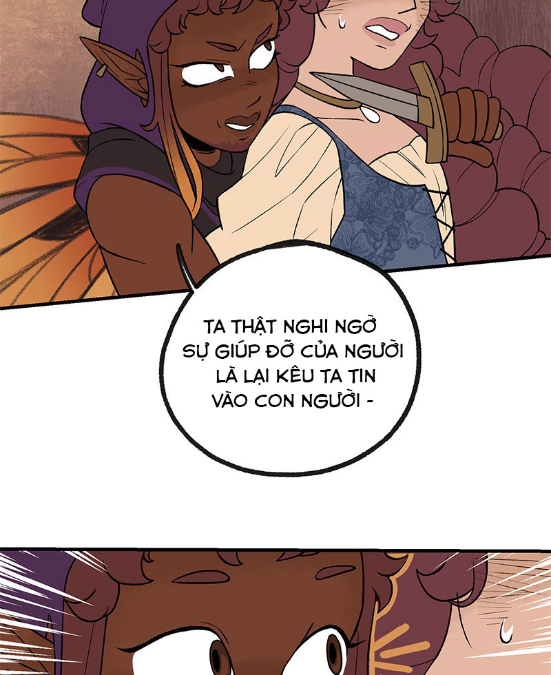 người cầu hôn chapter 9 67