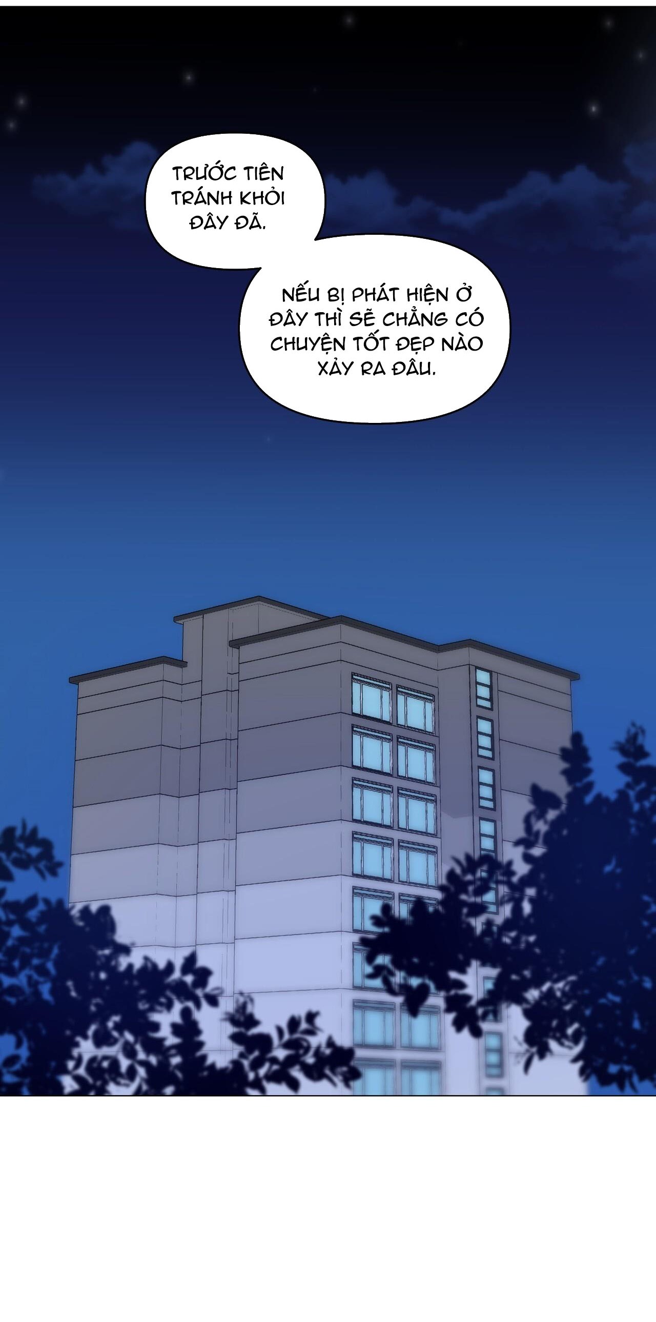 [18+] cách thu hút cơ thể của cấp trên chapter 13.2 1