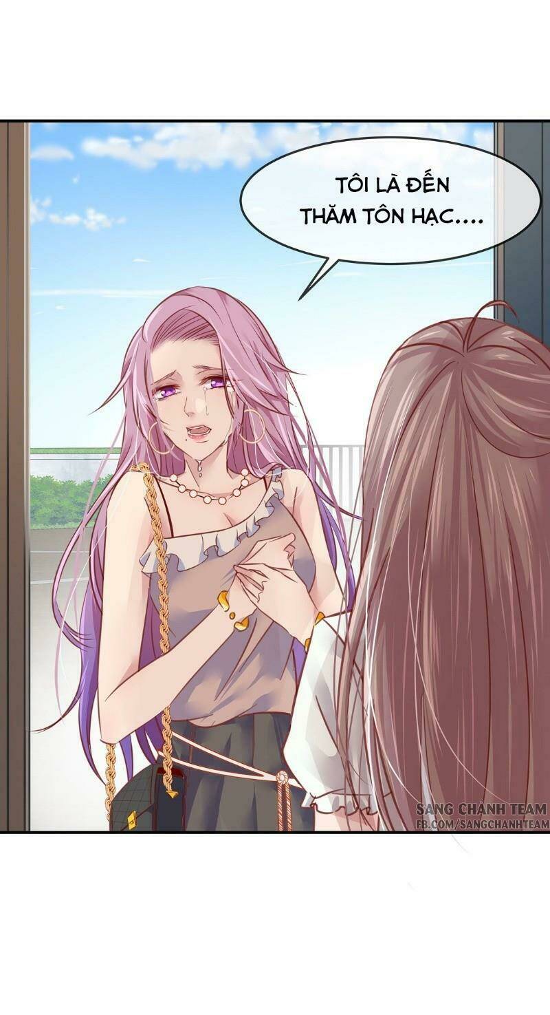 thương tiên sinh mã giáp của anh lại rơi rồi chapter 2 15