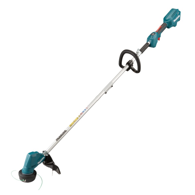 Hình ảnh MÁY CẮT CỎ DÙNG PIN BL 18V 300 MM MAKITA DUR192LZ (KHÔNG KÈM PIN VÀ SẠC) - HÀNG CHÍNH HÃNG