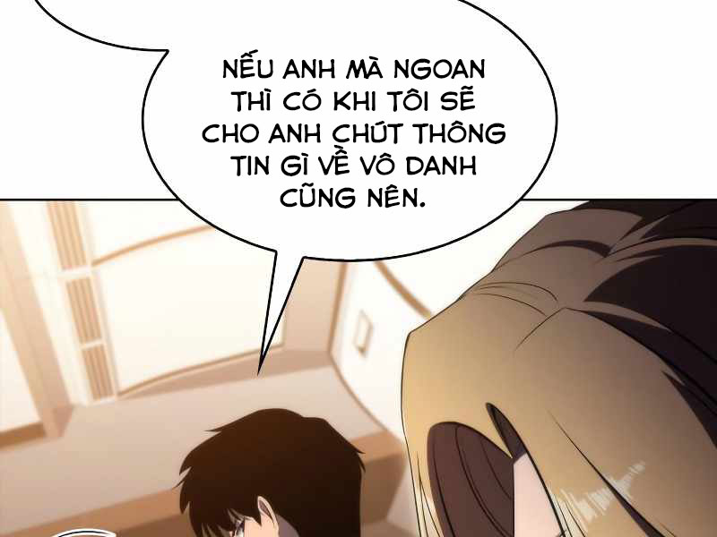 người chơi mới solo cấp cao nhất Chapter 34 - Trang 2