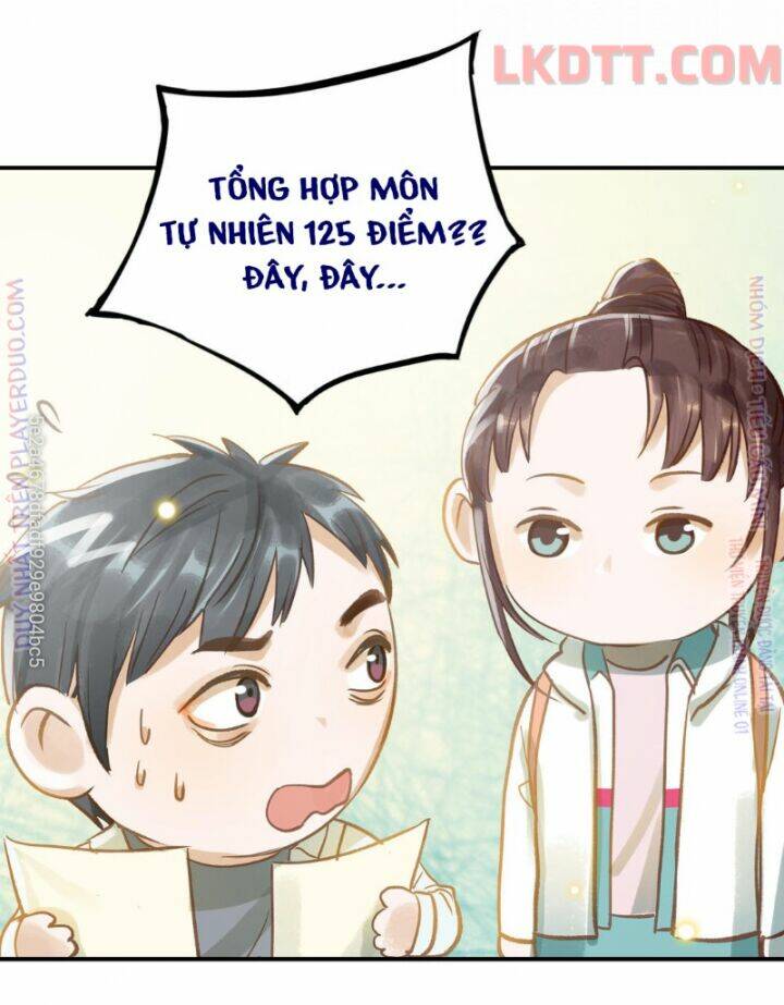 chồng trước 18 tuổi chapter 23 14