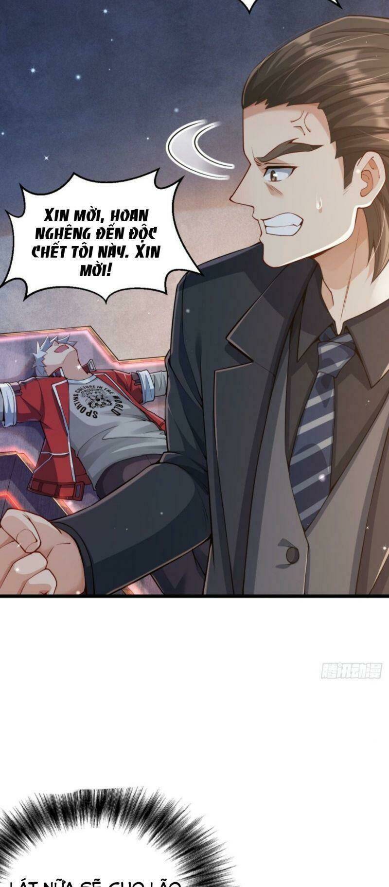 tối cường khắc kim chapter 1 56