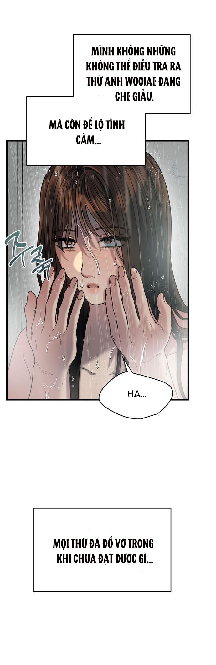 [18+] dục vọng tao nhã chapter 32.2 5