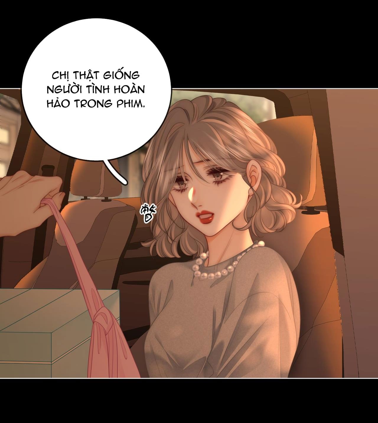 cố tiểu thư và khúc tiểu thư chapter 137 26