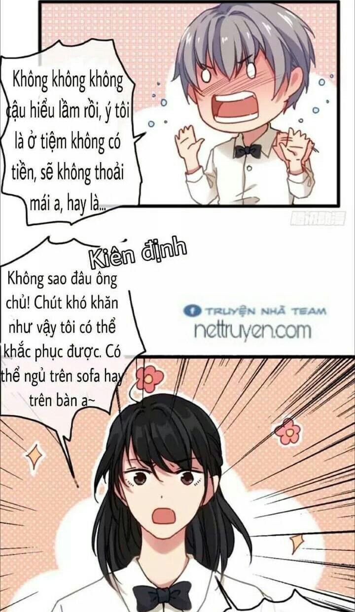 lời thì thầm chapter 11 11