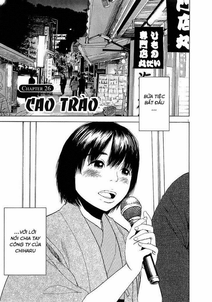 boy on the run chapter 26 1