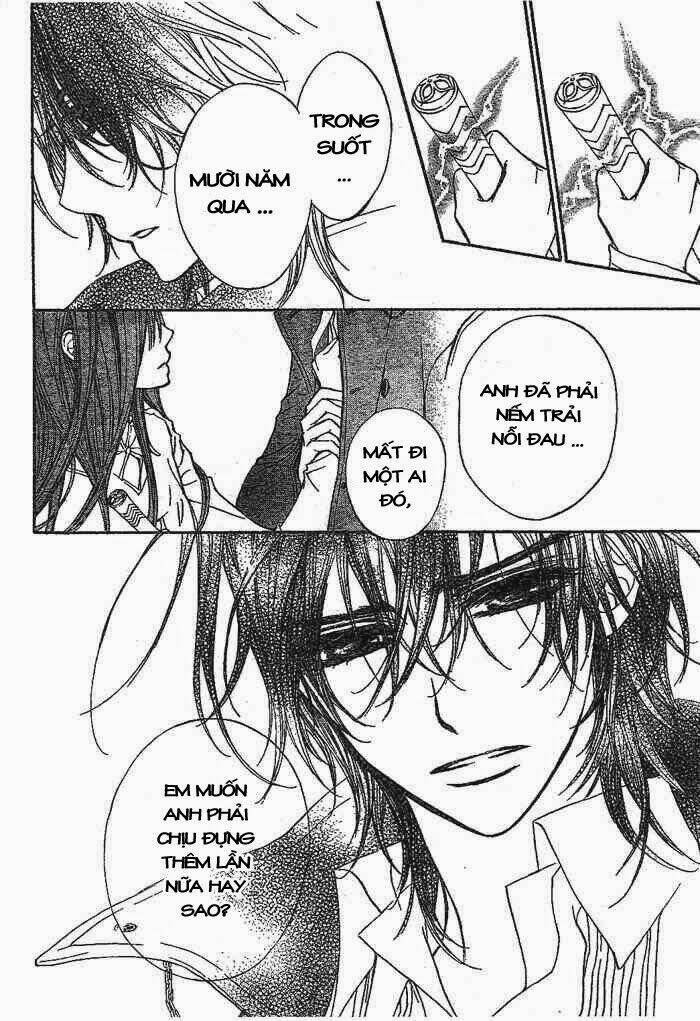 hiệp sĩ vampire chapter 41 25