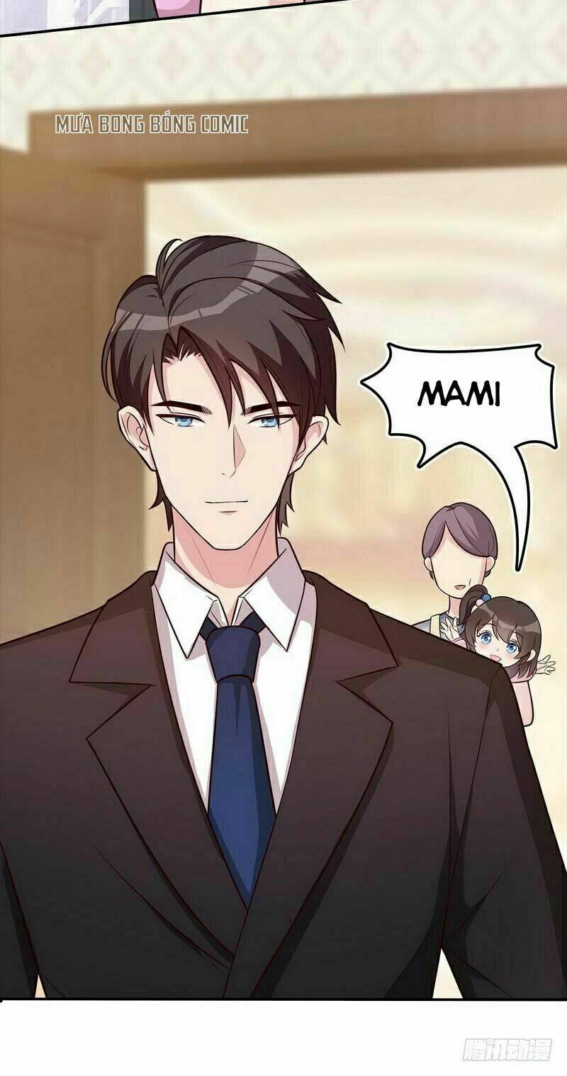 nam thần manh bảo tận diệt chapter 2 11