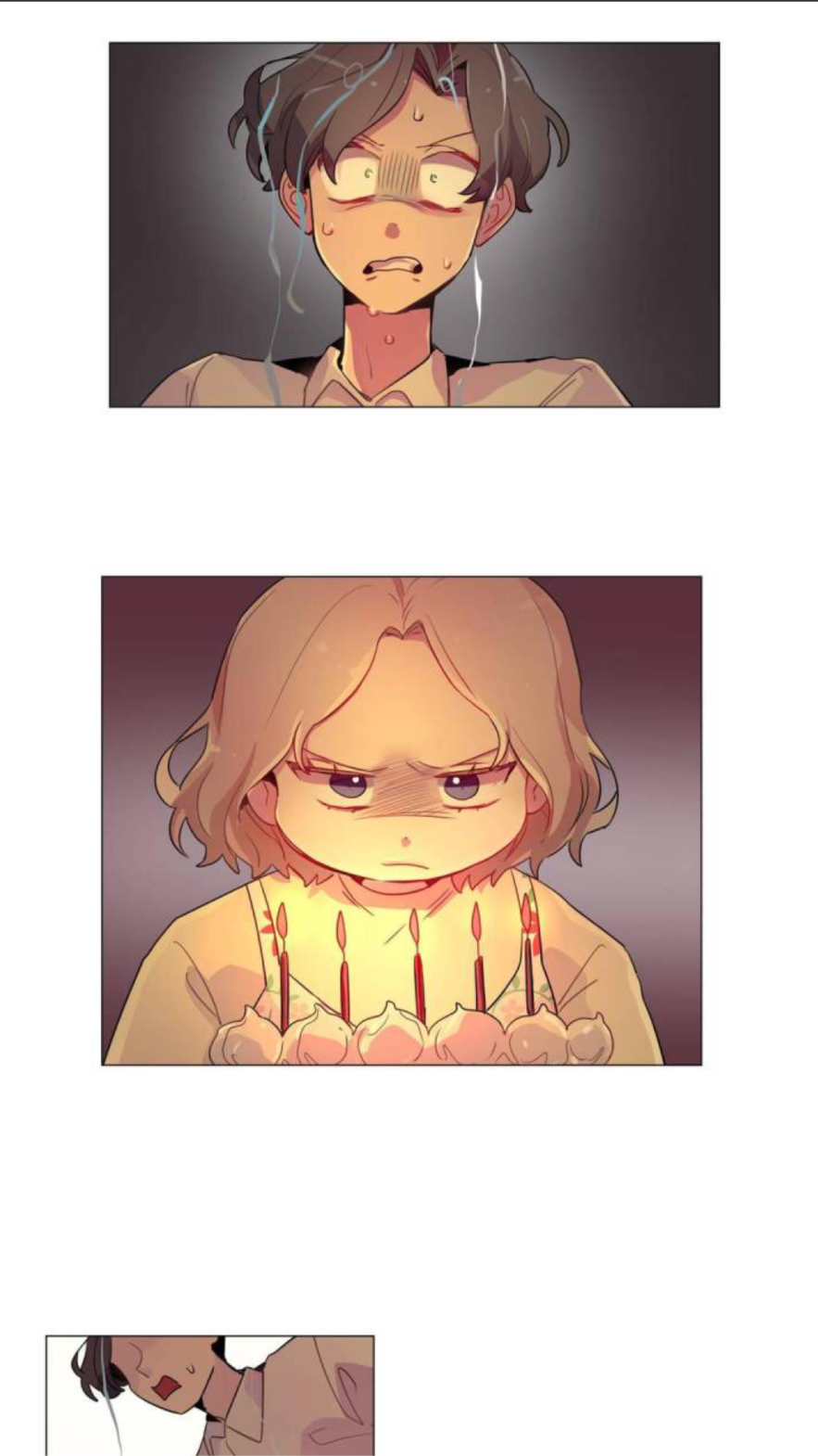 mảnh ghép o bị khuyết chapter 25 2