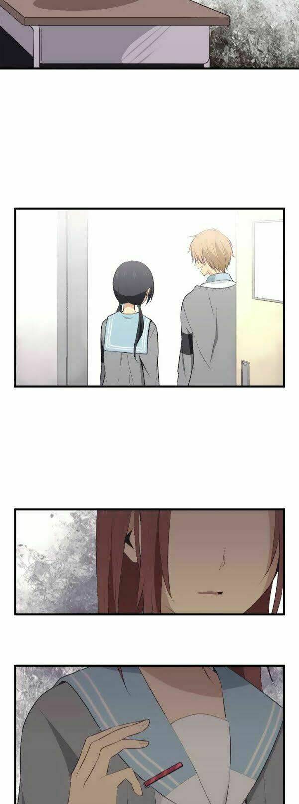 viên thuốc trùng sinh chapter 26 31