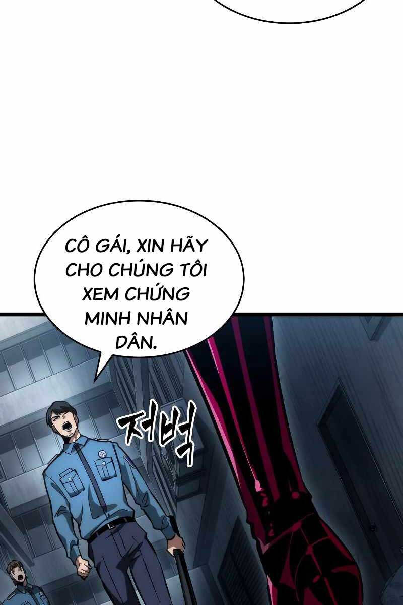 Thế Giới Sau Tận Thế Chapter 75 - Trang 51