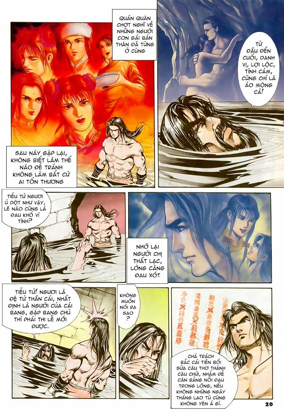nghĩa dũng môn chapter 44 20