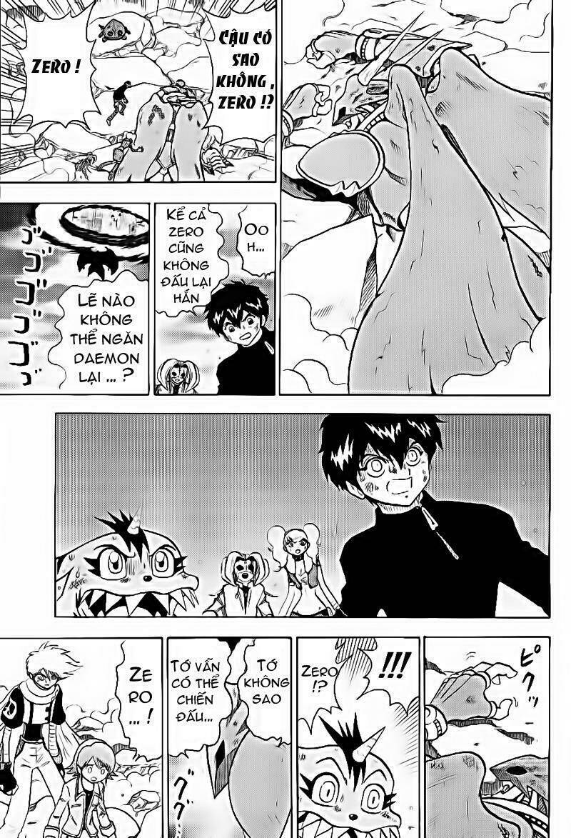 digimon v-tamer chapter 57 7